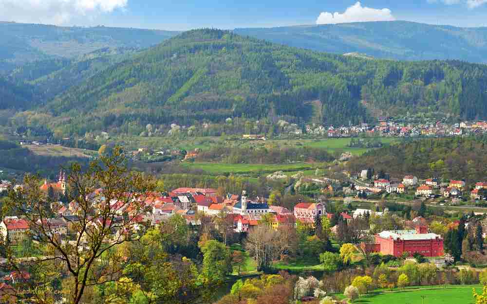 Klášterečtí zastupitelé schválili rozpočet na příští rok, jaké se plánují investice?