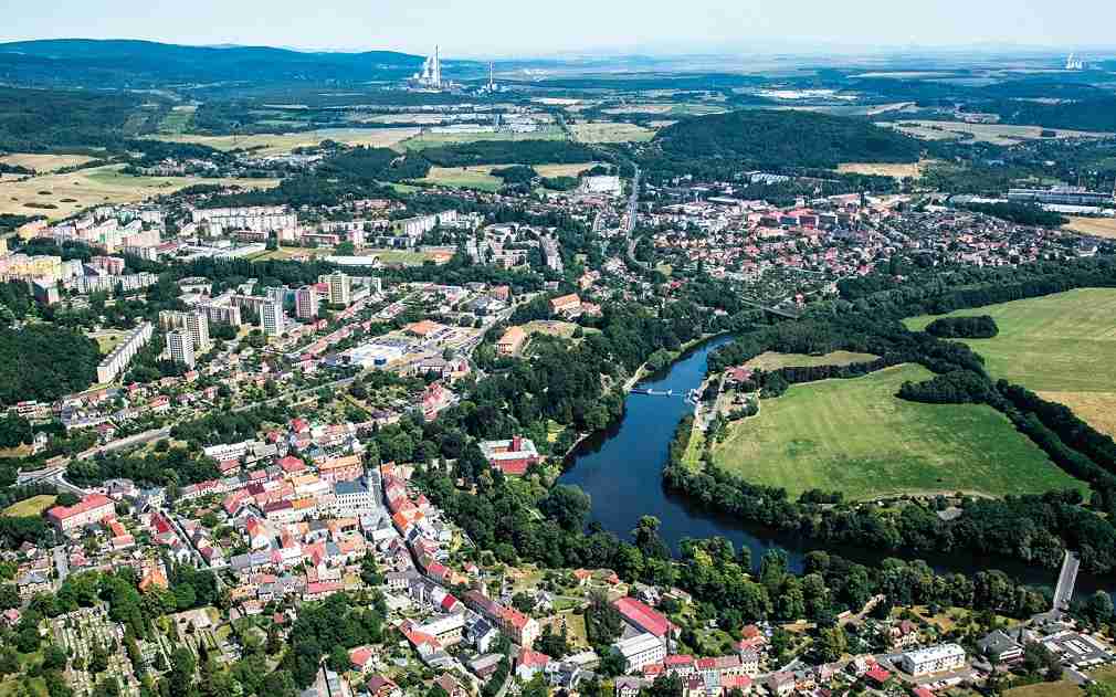 Klášterec nad Ohří rozhodoval o projektech od veřejnosti. Tady jsou vítězové! 