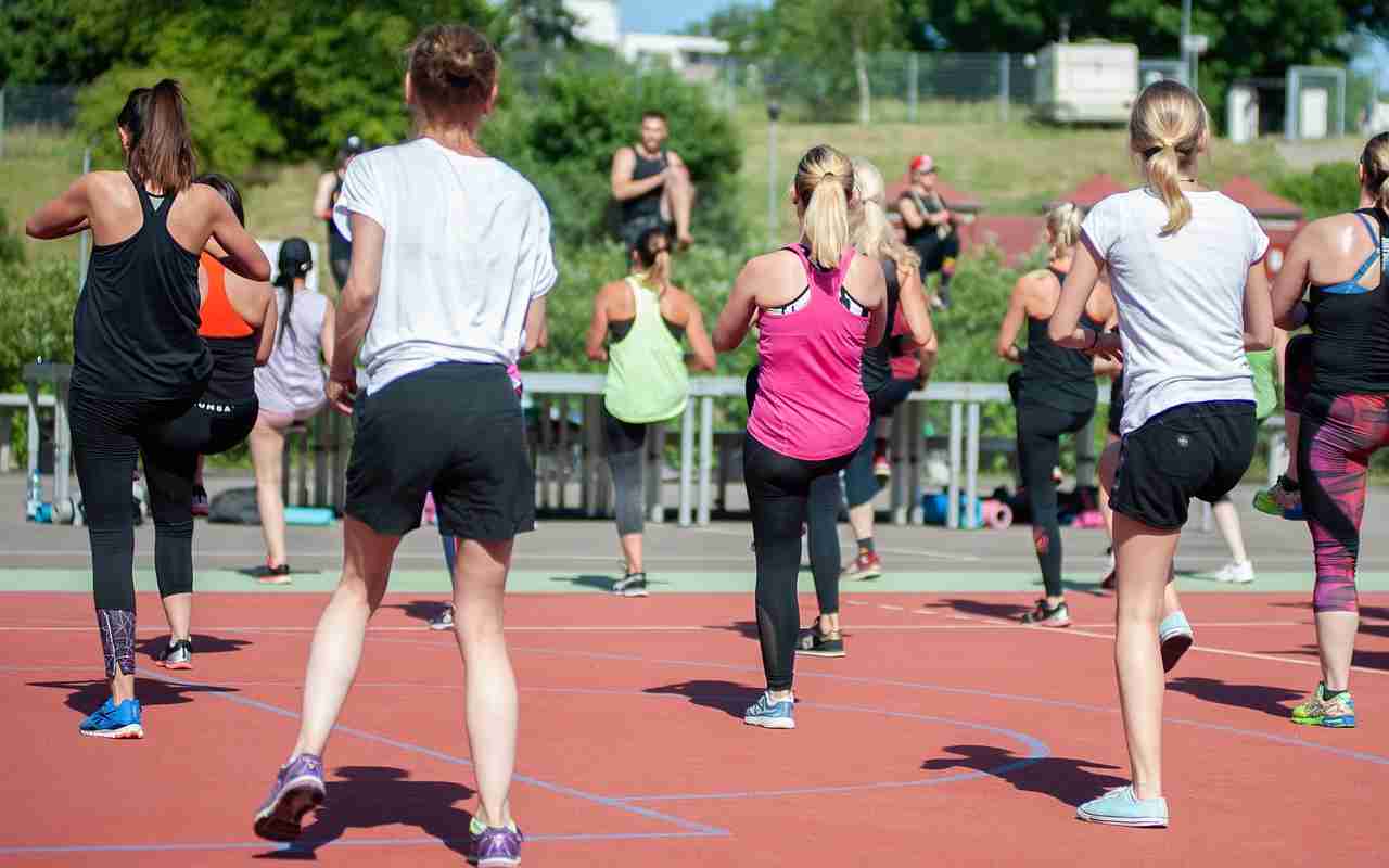 V Chomutově můžou lidé do konce ledna žádat o finance z grantů města na kulturu, sport či environmentální osvětu