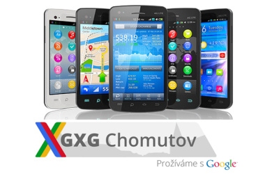 GXG Chomutov. Ilustrační foto