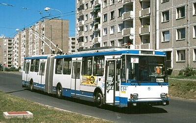 trolejbus263