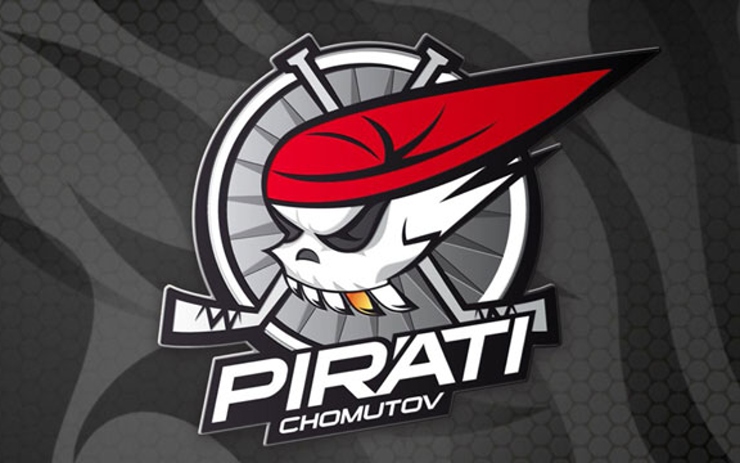 Zdroj: Piráti Chomutov logopiráti184