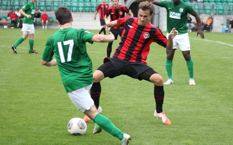 Foto: Ladislav Chlíbek / Zdroj: facebook FC Chomutov cvchrudim139
