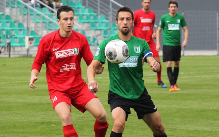 Foto: Ladislav Chlíbek / FC Chomutov fca289