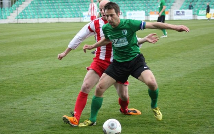 Foto: FC Chomutov jirny89