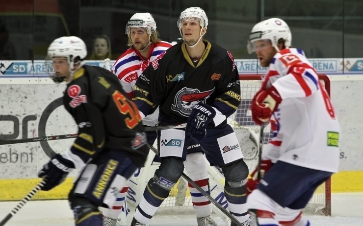 Foto: Jan Pidrman / Piráti Chomutov piráti259