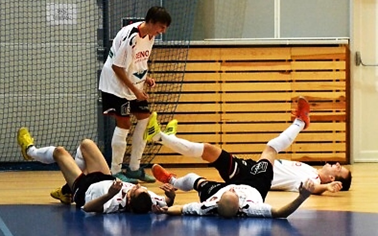 Foto: Betis Kadaň betis2710
