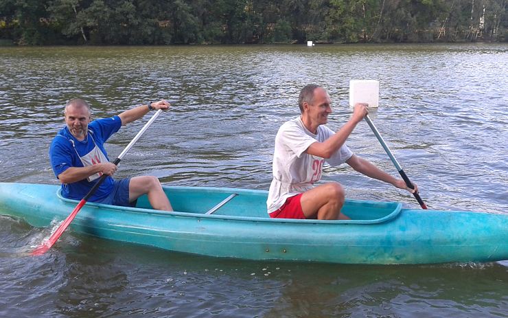 Oddíl je dlouholetým pořadatelem řady sportovních klání. Oddíl je dlouholetým pořadatelem řady sportovních klání.