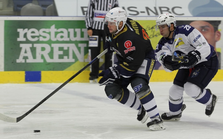 Foto: Jan Pidrman / Piráti Chomutov piráti1210