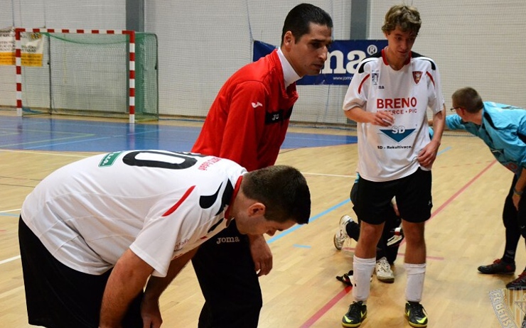 Foto: Betis Kadaň betis2411