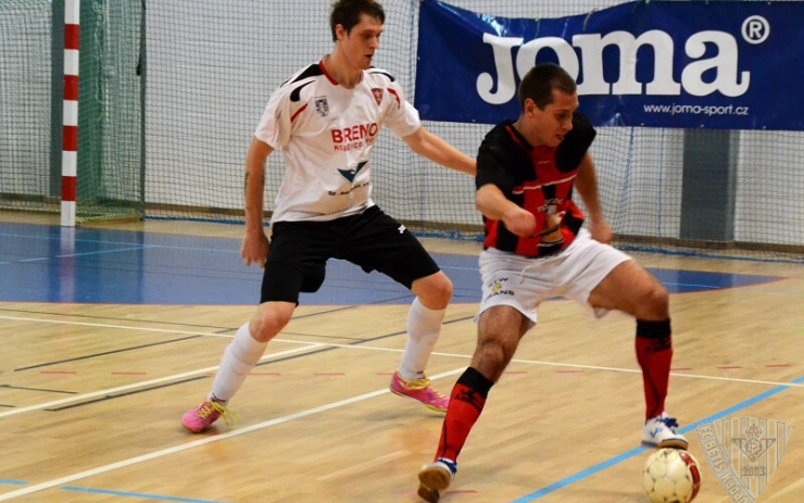 Foto: Betis Kadaň betis811