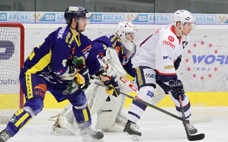 Ilustrační foto: Jan Pidrman / Piráti Chomutov litoměřice81