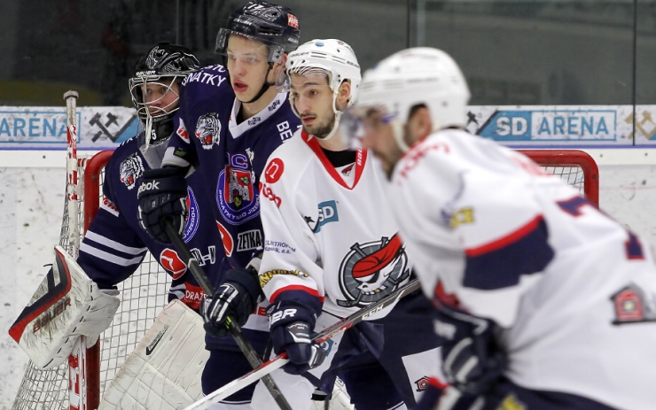 Foto: Jan Pidrman / Piráti Chomutov piráti151