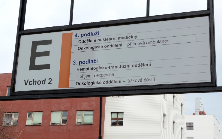 Foto: e-chomutovsko onkologie222