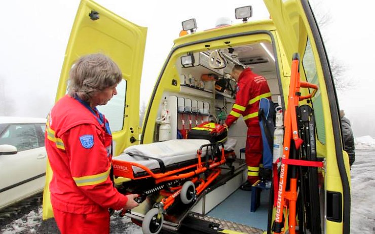 sanita - ilu jan vraný