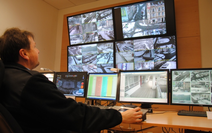 Foto: MÚ Jirkov strážníci jirkov262