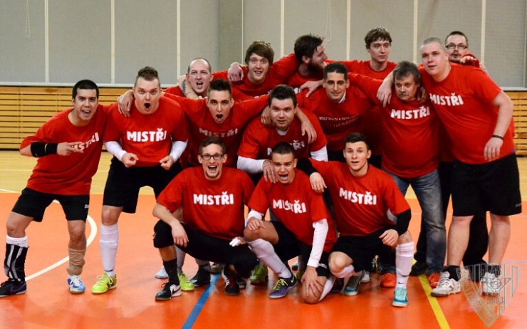 Foto: Betis Kadaň betis193