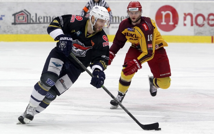 Foto: Jan Pidrman / Piráti Chomutov jihlava133