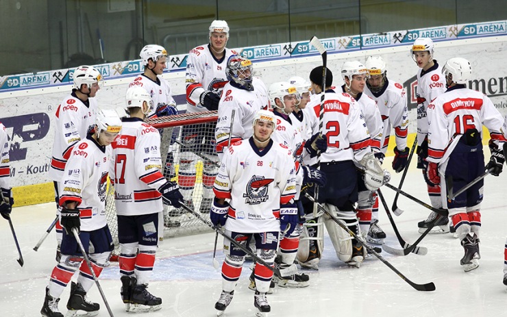 Foto: Petr Kozelek / Piráti Chomutov junioři153