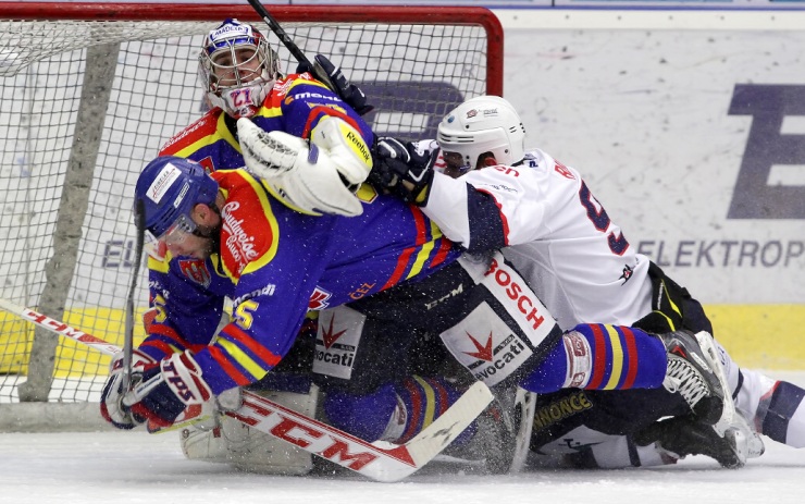 Foto: Jan Pidrman / Piráti Chomutov piráti293