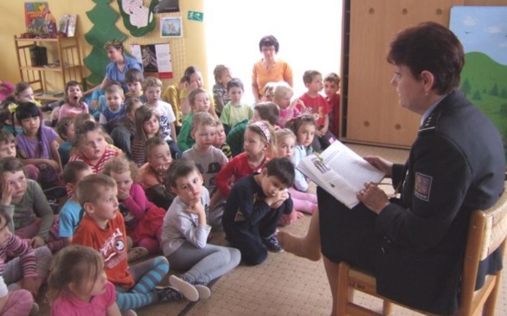 policejní pohádky 313