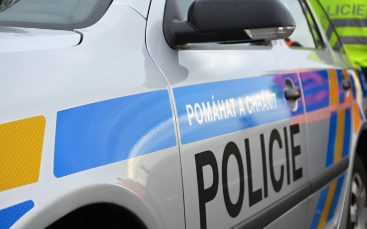 policie 263