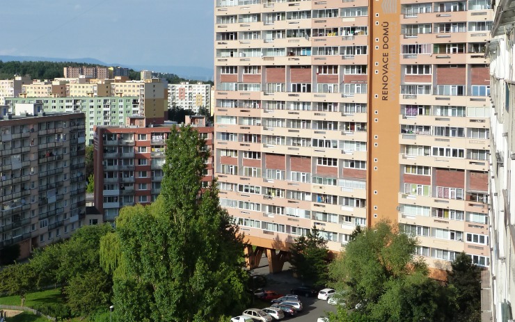 sídliště123