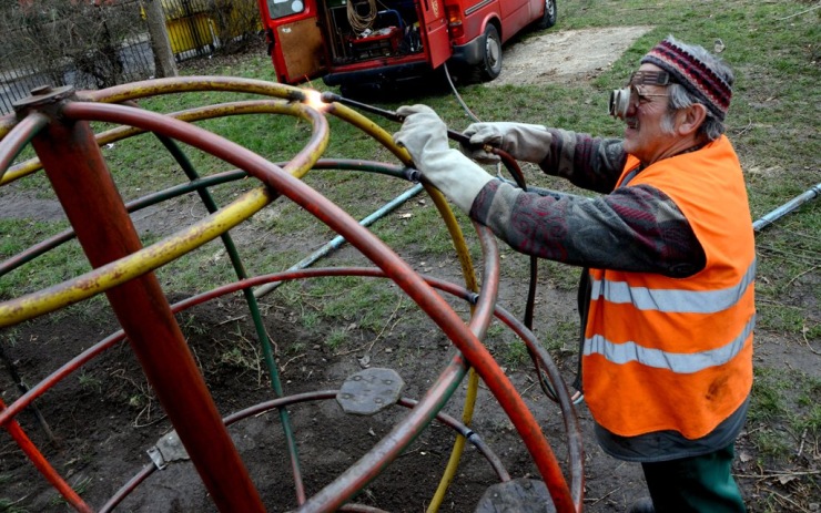 Foto: TsmCh zeměkoule33