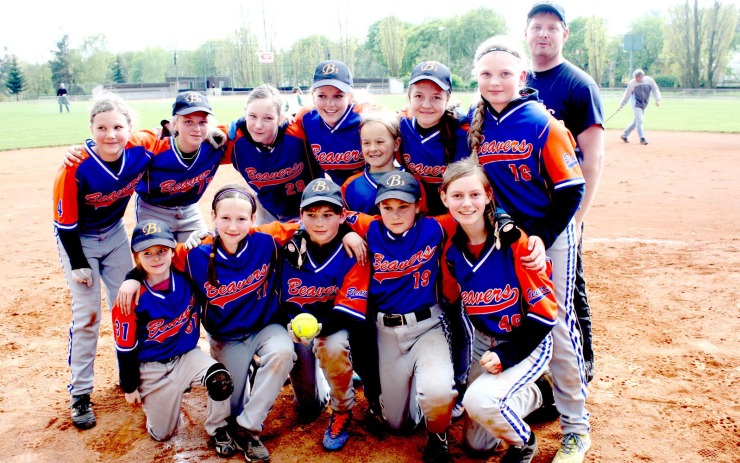 Foto: Josef Griml sofball 274