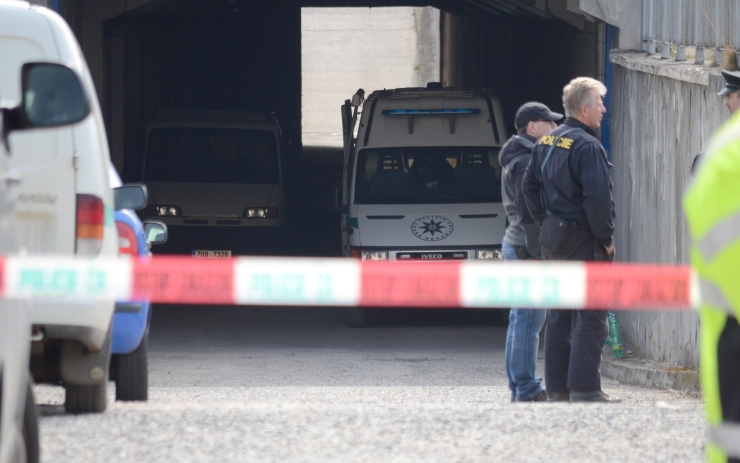 Foto: Tomáš Branda vybušniny 154