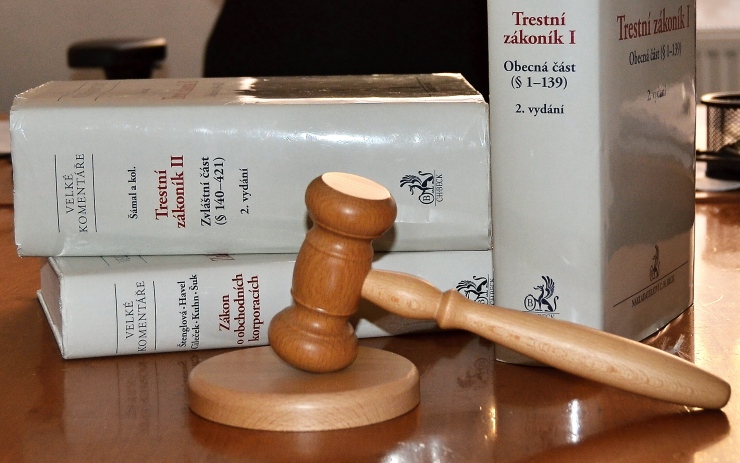 Ilustrační foto: e-chomutovsko zákon75