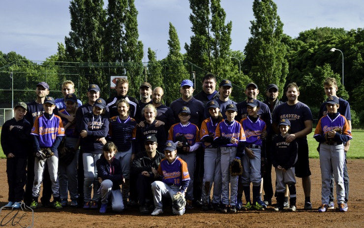 beavers