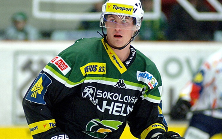 Ilustrační foto: zdroj - Piráti Chomutov jekabs 16