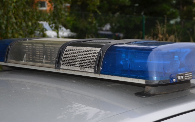 Ilustrační foto: e-chomutovsko policie 17