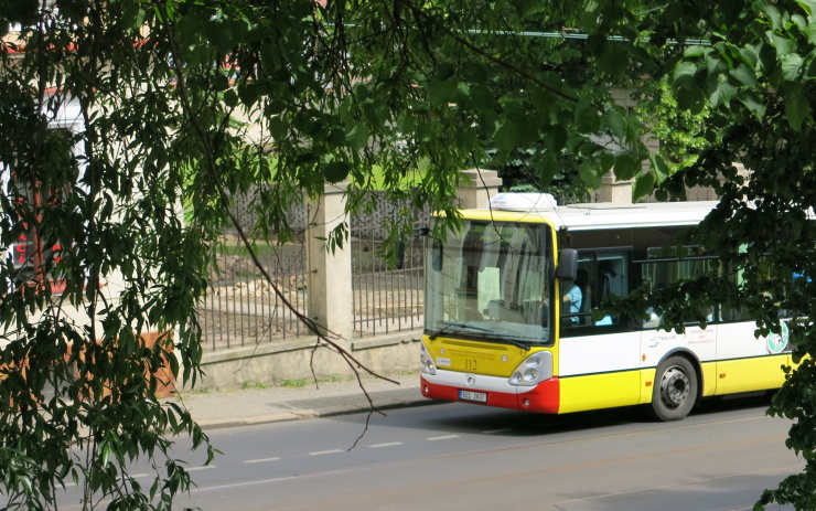 Ilustrační foto: Oldřich Hájek