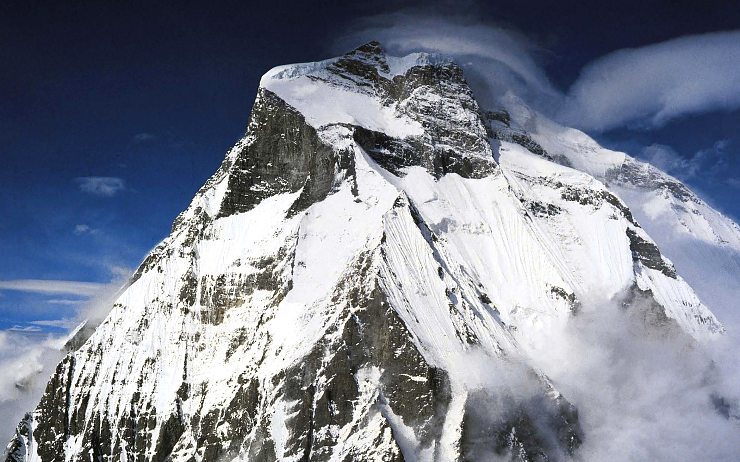 Přední český horolezec vystavuje své fotografie. Foto: J. Rakoncaj Přední český horolezec vystavuje své fotografie. Foto: J. Rakoncaj