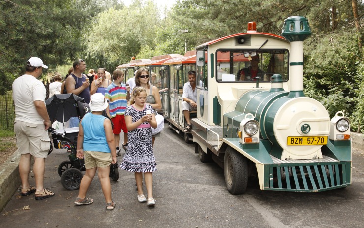 Foto: PZOO Chomutov zoopark 77