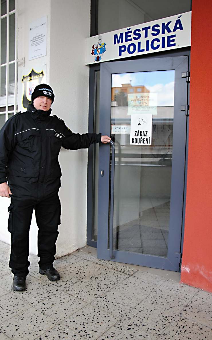 Ilustrační foto Měp Jirkov