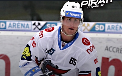 Foto: Piráti Chomutov