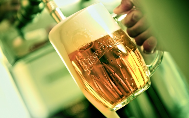 Ilustrační foto Radegast Ilustrační foto Radegast