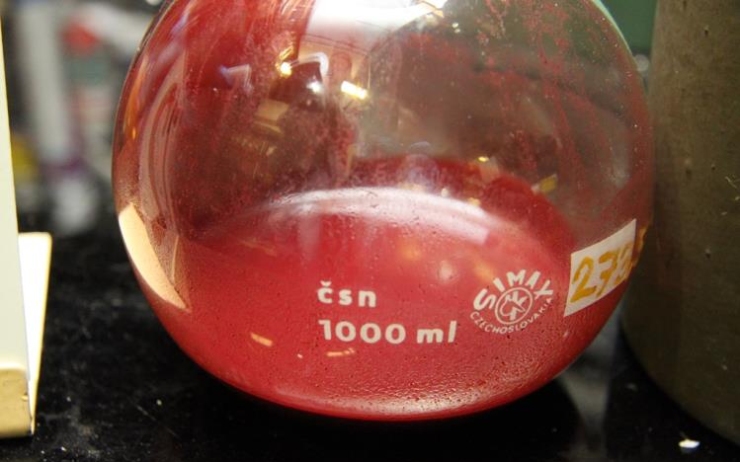 Ilustrační foto: PČR Zajistene veci varna3