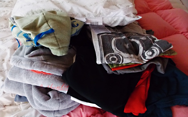 Ilustrační foto Ilustrační foto