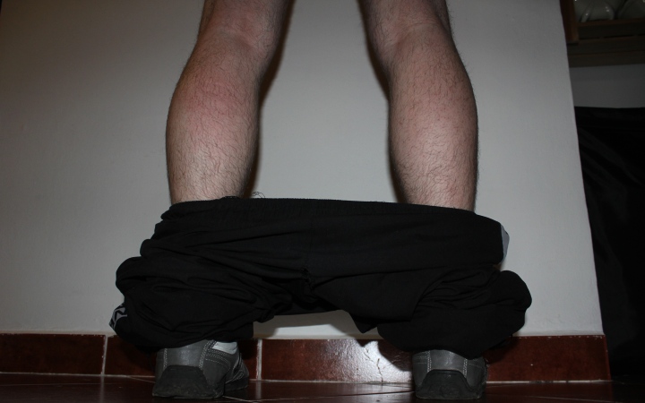 Ilustrační foto Ilustrační foto