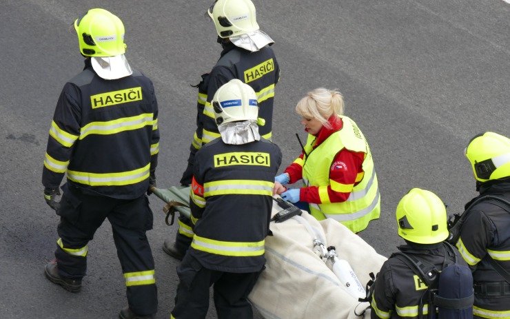 Ilustrační foto Ilustrační foto