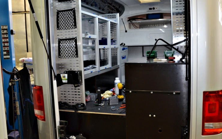 Foto: PČR Foto: PČR