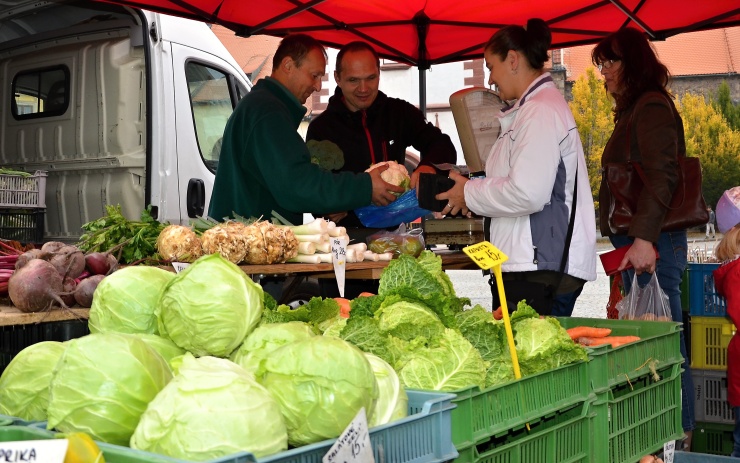 ilustrační foto: e-chomutovsko 1911trhy