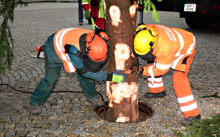Foto: Město Chomutov Foto: Město Chomutov