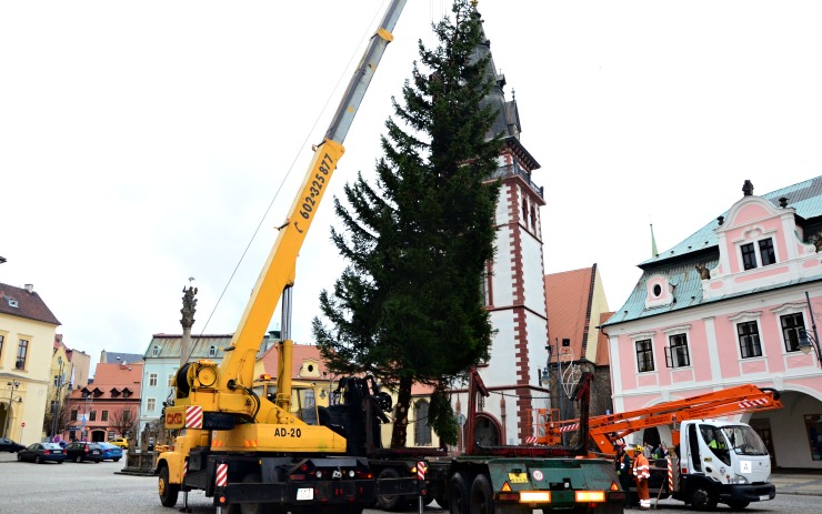 Foto: Město Chomutov Foto: Město Chomutov