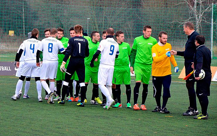 Foto: fotbal-most.cz Foto: fotbal-most.cz