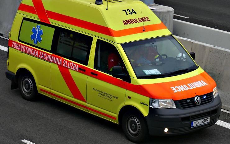 Ilustrační foto Ilustrační foto